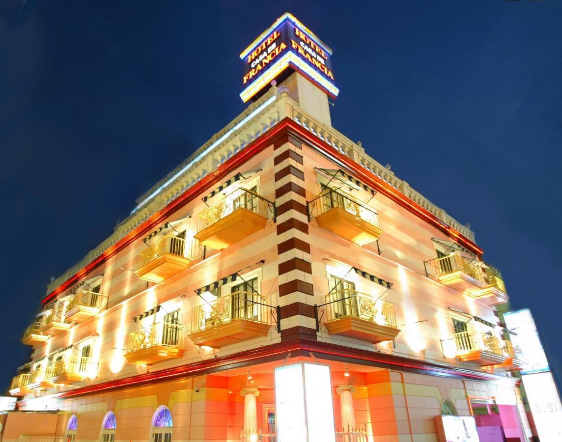 HOTEL Casade Francia Yokohama(Adult Only) Yokohama (Kanagawa) Exterior foto